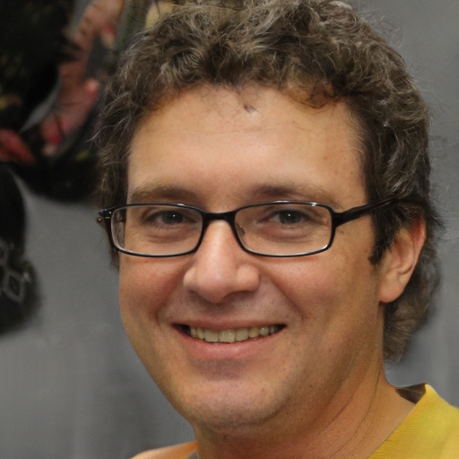 Andrew Smith